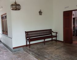 Siriniwasa Villa Induruwa Dış Mekan