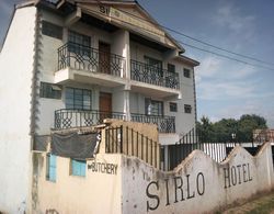 Sirlo Hotel Dış Mekan