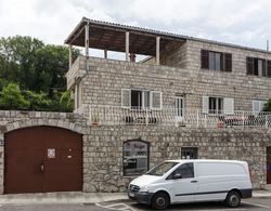 Apartments Sisic Dış Mekan