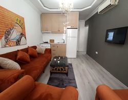 Sisli House Apart Otel Genel