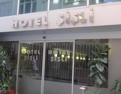 Hotel Sisli Genel