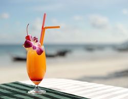 Sita Beach Resort Koh Lipe Genel