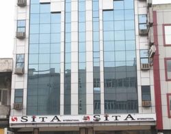 Hotel Sita International Dış Mekan