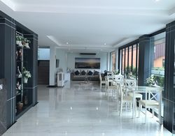 Sita Krabi Hotel Öne Çıkan Resim