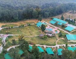 Sitabani Jungle and Spa Resort Öne Çıkan Resim