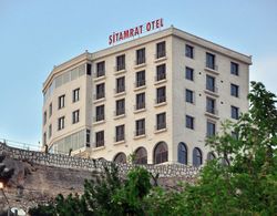 Şitamrat Hotel Genel