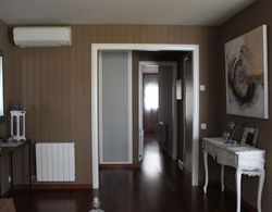 Sitges Apartment For Rent 2 Oda Düzeni