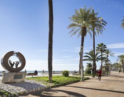 Sitges Group Ocean Dış Mekan