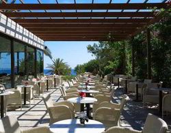Sitia Beach City Resort & Spa Yeme / İçme
