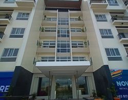 Sitio Uno Residences Dış Mekan