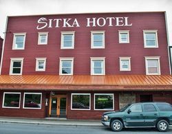 Sitka Hotel Genel