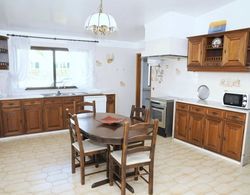 Situated in a Superb Position, in The Old Village Area İç Mekan