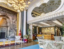 Sivas Keykavus Hotel Yeme / İçme