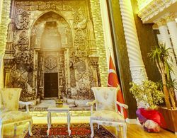 Sivas Selcuklu Alaaddin Hotel Genel