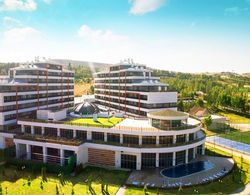 Sivas Termal Hotel Spa Genel