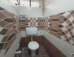 Sivasakthi Hotel Banyo Tipleri