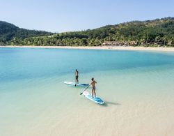 Six Senses Fiji Genel