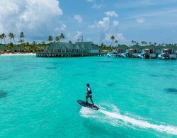 Siyam World Maldives - 24-Hour Premium All-inclusive Genel