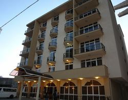 Siyonat Hotel Öne Çıkan Resim