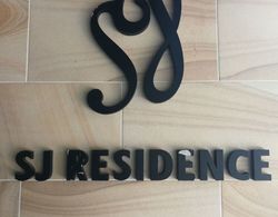 SJ Residence İç Mekan