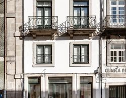 Sjoao1 · Beaming Loft Apartment in the Heart of Porto Dış Mekan