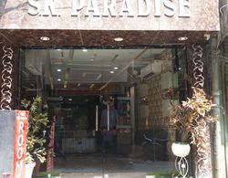 Hotel SK Paradise Dış Mekan
