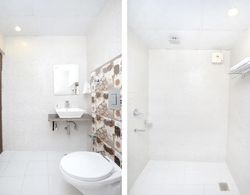 Hotel SKA Hometel Banyo Tipleri