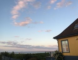 Skaerven Beachfront Condos and Cottage Dış Mekan