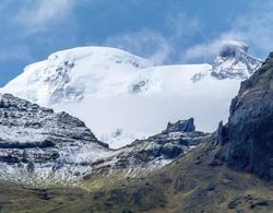 Hotel Skaftafell Genel