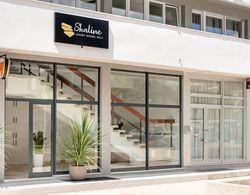 Skaline Luxury rooms Split Dış Mekan