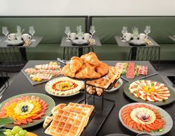 Skaline Luxury rooms Split Kahvaltı