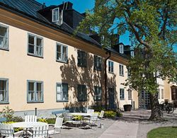 Hotel Skeppsholmen Genel