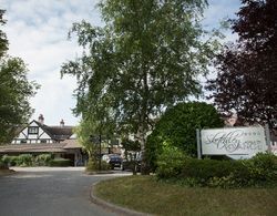 Sketchley Grange Hotel & Spa Genel