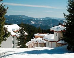 Ski Chalets at Pamporovo - an Affordable Village Holiday for Families or Groups Dış Mekan