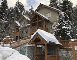 Ski in/ Ski out Minutes From Village, Private Hot Tub Sleeps 6 Free Shuttle Dış Mekan
