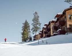 Ski-Inn AurinkoRinne Öne Çıkan Resim