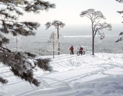 Ski-Inn PyhäLinna Genel