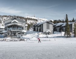 Ski-Inn RukaTonttu Öne Çıkan Resim