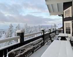 Ski Lodge Idre Fjäll Oda Düzeni
