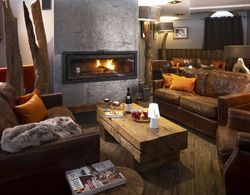 Hotel Ski Lodge Genel