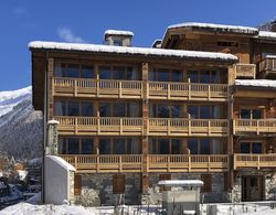 Hotel Ski Lodge Öne Çıkan Resim