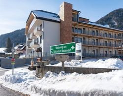Ski & Nature Apartments Top 2 Dış Mekan