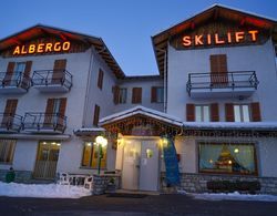 Hotel Skilift Öne Çıkan Resim