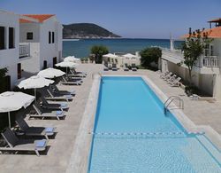 Skopelos Village Hotel Genel