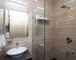 SKS Hospitality Banyo Tipleri