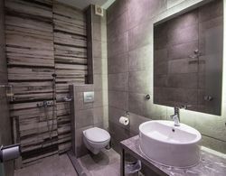 SKS Luxury Suites & Rooms Banyo Tipleri