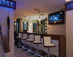 Sky Kamer Hotel Istanbul Bar