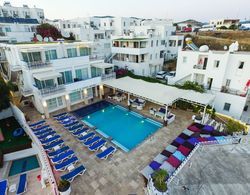 Sky Nova Suites Hotel - All Inclusive Dış Mekan