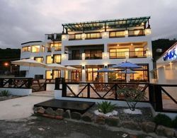 Sky of Sky B&B İç Mekan