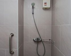 Sky Place Serviced Apartment Banyo Tipleri